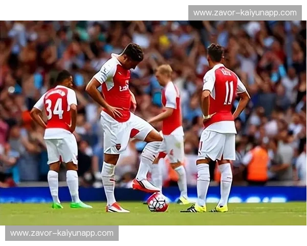 红白碰撞的灵魂博弈：当阿森纳遇上南安普顿，这不只是一场足球赛